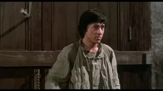 Jackie Chan vs Monks (Armour of God) - HD