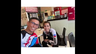 Tacloban-Butuan Ride with BLAST Riders & TEAM XR | Sheila The Biker Chic