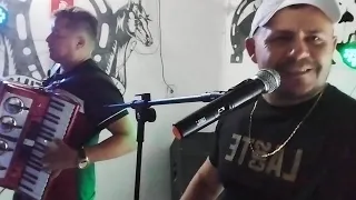 Claudio limma e aurilo ao vivo no recanto do vaqueiro #musica #brasil #forró #ceará #nordeste