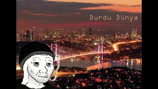 SHE PAST AWAY - DURDU DÜNYA (DOOMER VERSION)