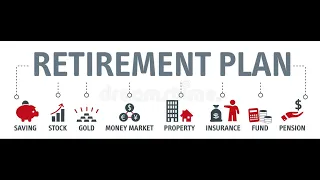 How to combine retirement funds & rental property when planning for retirement