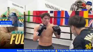 Stephen Fulton vs. Naoya Inoue Análisis Y Predicción