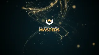 ANNOUNCEMENT UEMASTERS 2024 SEASON