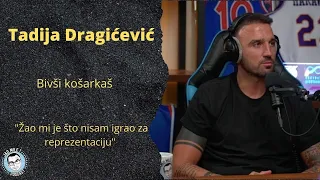 Jao Mile podcast - #15 - Tadija Dragićević
