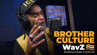 Brother Culture - Digital Rock | WavZ Session [Evidence Music & Gold Up]