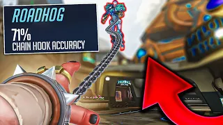 The CLEANEST Hog Hooks you'll find | Overwatch 2
