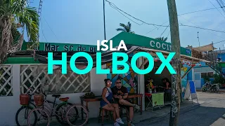 Isla Holbox 2024