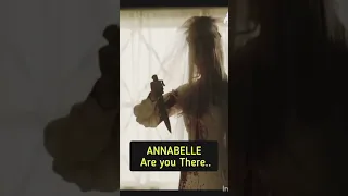 Annabelle Comes Home (2019) movie trailer/,explain movie in Hindi //  https://youtu.be/iDe-pL82mYc