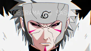 Tobirama Vs Sasuke 👹 -「Instagram EDIT」