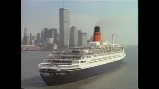 Mayday - Der Unfall der "Queen Elizabeth 2" (Doku von 1999)