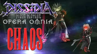 SHE'S TOO STRONG!!! | DFFOO [GL] Commodore of the Skies CHAOS