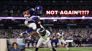 Madden 21 | Official Reveal Trailer | PS4, Xbox One, PC ZeeThree REACTS!!!