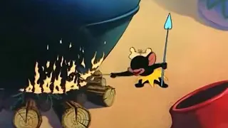 tom and jerry mouse friday part 3