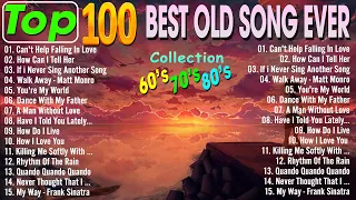 Elvis Presley,Lobo,Frank Sinatra,Eric Clapton ,Matt Monro🎶 Oldies Golden Hits-Best Old Songs Ever V3