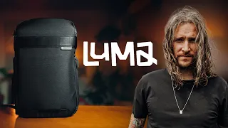 Is Peter McKinnon’s New Bag Worth The Hype? Luma Camerabag