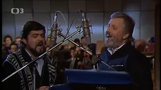 Karel Černoch & Peter Dvorský - Láska prý (1989)