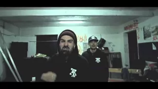 Barracruda feat Johnny Marsiglia - " Ghettoblasta" OFFICIAL VIDEO