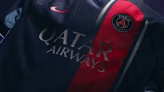 Ari Football | Nike Paris Saint-Germain 23/24 Home Jersey