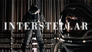 Interstellar | Supercut