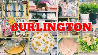 👑🛒🔥 Burlington High End HomeGoods Dupes!! Name Brands/Luxury Finds!! Shop With Me!! 👑🛒🔥