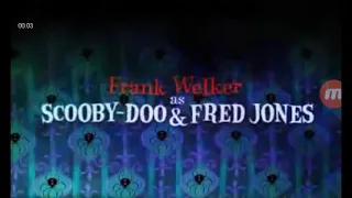 Scooby Doo Abracadabra-Doo Movie End Credits