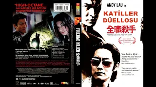 Katiller Düellosu - Fulltime Killer 2001 BDRip 720p x264 Türkçe Dublaj