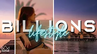 BILLIONAIRE LIFESTYLE: Luxury Lifestyle Of Billionaires (Hip Hop Mix) Billionaire Ep. 23