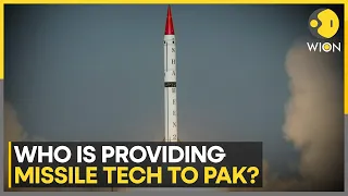 US imposes sanctions on 4 firms supplying missile parts to Pakistan | Latest News | WION