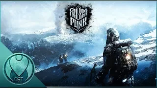 Frostpunk (2018) - Complete Soundtrack OST + Tracklist