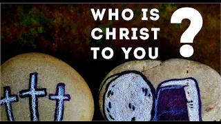 Gospel Reading & Reflection for Tuesday February 22, 2022 | Matthew 16:13-19 (Who is Jesus for me?)