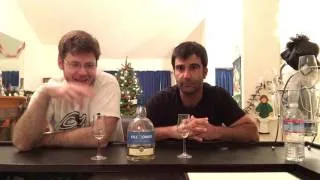 Whisky Review 43: Kilchoman Machir Bay