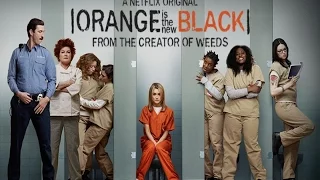 Resumen de Orange Is the New Black 1ª Temporada de Netflix (Doblado Latino Oficial)