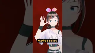 Tiktok by @kizunaai0630