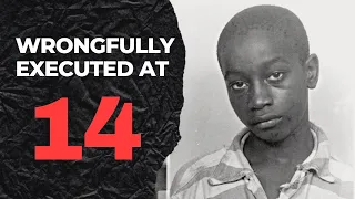 The Youngest Person Wrongfully Executed in the US History