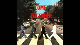 Come Together Remastered