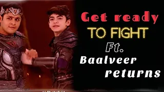 Baalveer returns | Get ready to fight