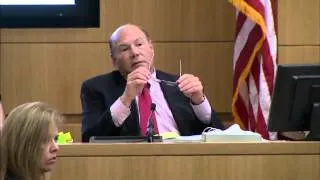 Jodi Arias Trial - Day 33 - Part 3