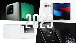 Diese Smartphones erscheinen 2023 - Teil 1 (Deutsch) | SwagTab