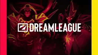 [UA] OG проти Shopify Rebellion | DreamLeague S22