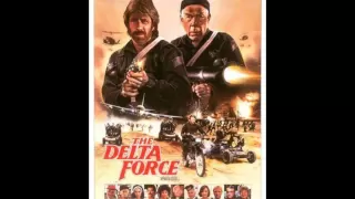 The Delta Force Main Title