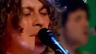 THE ZUTONS  - VALERIE - LIVE  2008