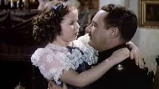 The Little Princess (1939) Full Movie In Full Technicolor ♡ One of Shirley Temple's Best Films ♡