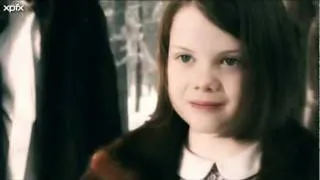 lucy pevensie ; this is an awfully big wardrobe