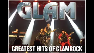 The GLAM - FIRE