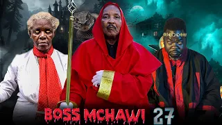 BOSS MCHAWI | 27 |