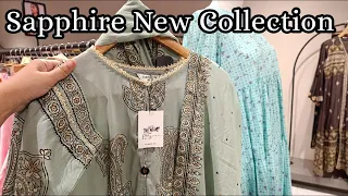 Sapphire New Collection 2024 | Sapphire ready to wear 2024 | sapphire sale