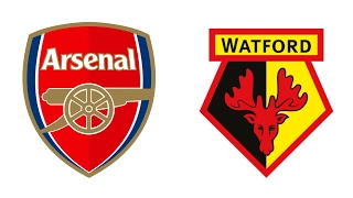 Arsenal VS Watford Match Preview