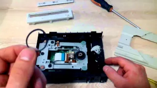 Почему дисковод не открывается. Ремонт дисковода. Починить дисковод. DVD drive repair