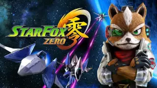 Interplanetary Combat Ship, Attack Carrier Star Fox Zero Music Extended