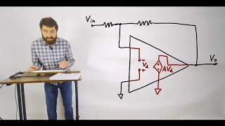 Op-Amp Equivalent Circuits Explained